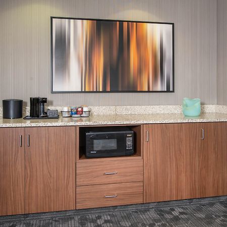 Sonesta Select Allentown Bethlehem Airport Buitenkant foto