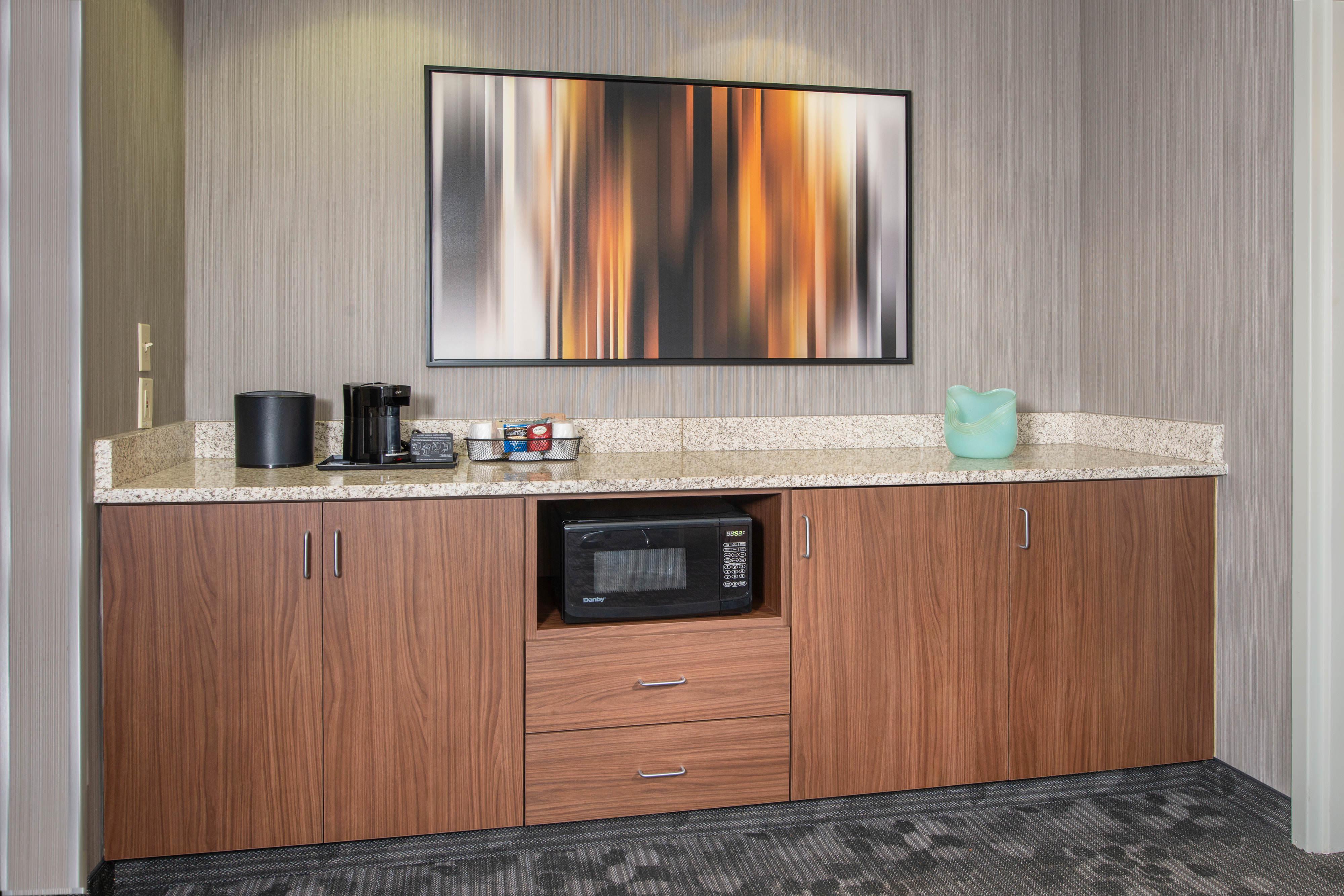 Sonesta Select Allentown Bethlehem Airport Buitenkant foto