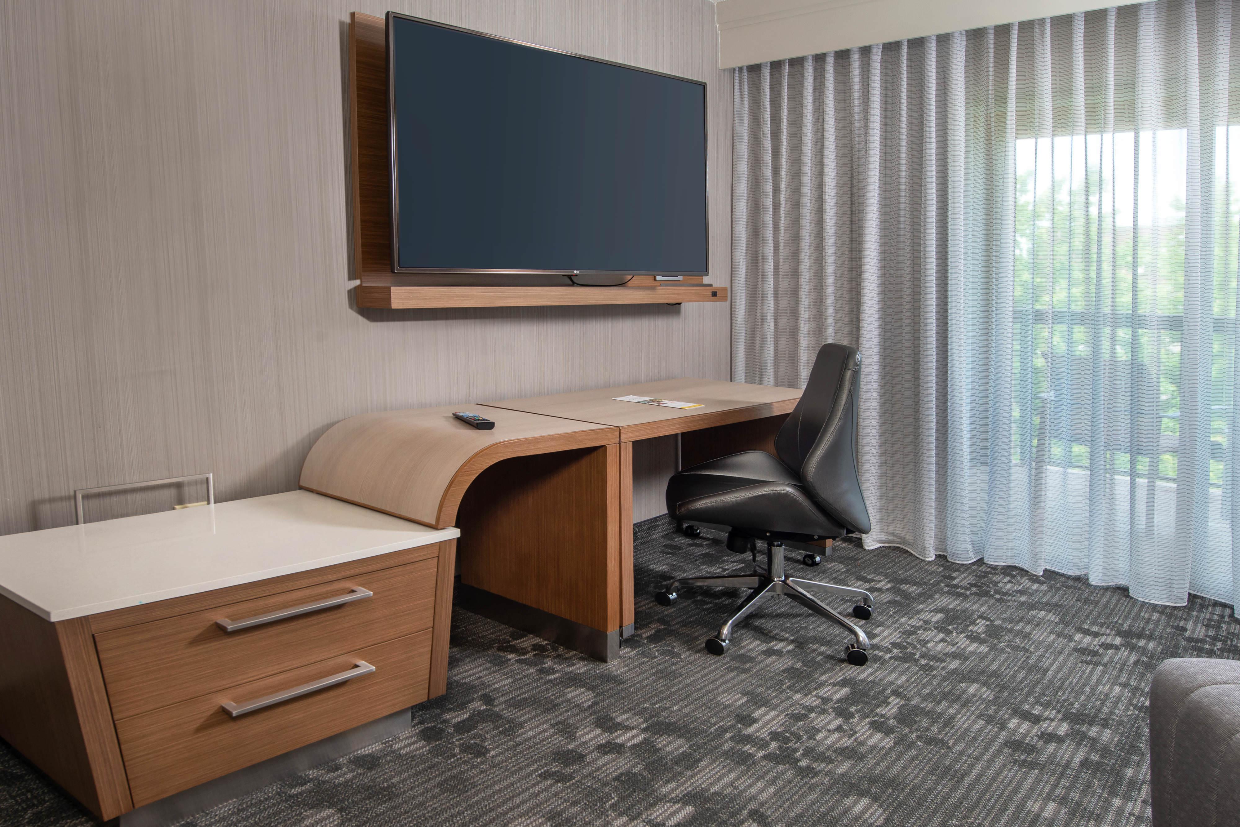 Sonesta Select Allentown Bethlehem Airport Buitenkant foto