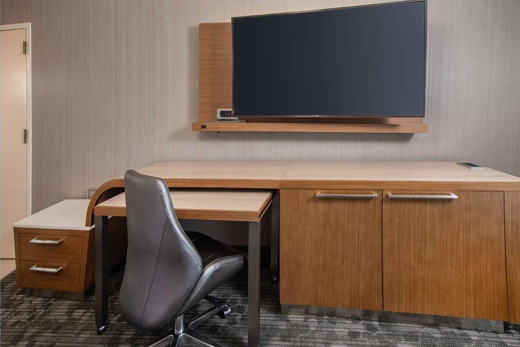 Sonesta Select Allentown Bethlehem Airport Kamer foto