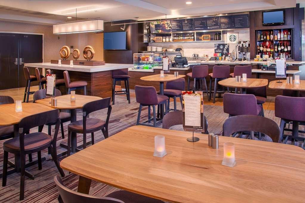 Sonesta Select Allentown Bethlehem Airport Restaurant foto