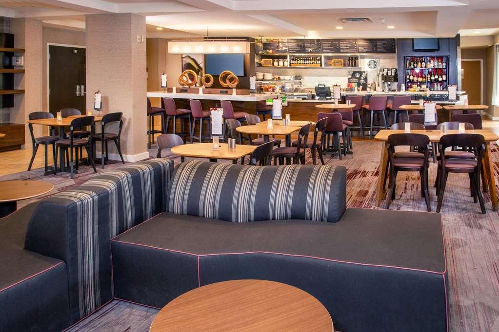 Sonesta Select Allentown Bethlehem Airport Restaurant foto